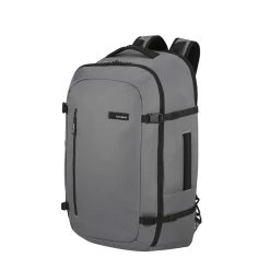 Samsonite Roader Travel Backpack M 55L Drifter Grey -Samsonite Winkel image 5398