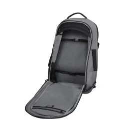 Samsonite Roader Travel Backpack M 55L Drifter Grey -Samsonite Winkel image 5402