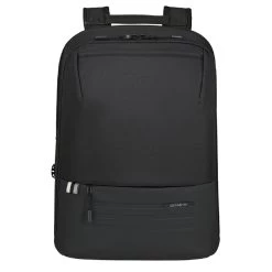 Samsonite Stackd Biz Laptop Backpack 17.3'' Exp Black