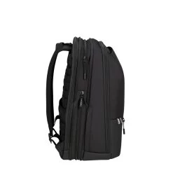 Samsonite Stackd Biz Laptop Backpack 17.3'' Exp Black 21 Samsonite Stackd Biz Laptop Backpack 17.3'' Exp Black -Samsonite Winkel image 5409