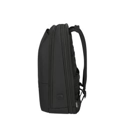 Samsonite Stackd Biz Laptop Backpack 17.3'' Exp Black 22 Samsonite Stackd Biz Laptop Backpack 17.3'' Exp Black -Samsonite Winkel image 5410