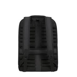 Samsonite Stackd Biz Laptop Backpack 17.3'' Exp Black 24 Samsonite Stackd Biz Laptop Backpack 17.3'' Exp Black -Samsonite Winkel image 5412
