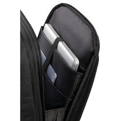 Samsonite Stackd Biz Laptop Backpack 17.3'' Exp Black 26 Samsonite Stackd Biz Laptop Backpack 17.3'' Exp Black -Samsonite Winkel image 5414