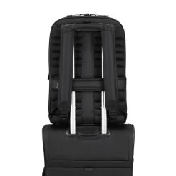 Samsonite Stackd Biz Laptop Backpack 17.3'' Exp Black 30 Samsonite Stackd Biz Laptop Backpack 17.3'' Exp Black -Samsonite Winkel image 5418