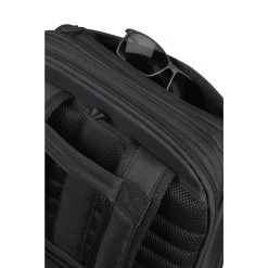 Samsonite Stackd Biz Laptop Backpack 17.3'' Exp Black 32 Samsonite Stackd Biz Laptop Backpack 17.3'' Exp Black -Samsonite Winkel image 5420