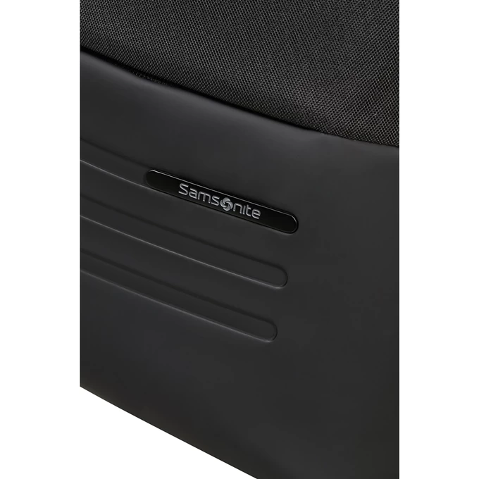 Samsonite Stackd Biz Laptop Backpack 17.3'' Exp Black 18 Samsonite Stackd Biz Laptop Backpack 17.3'' Exp Black - Afbeelding 16