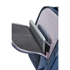 Samsonite Workationist Laptop Backpack 15.6'' + Clothing Compartment Blueberry 29 Samsonite Workationist Laptop Backpack 15.6'' + Clothing Compartment Blueberry -Samsonite Winkel image 5430