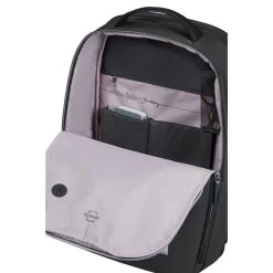 Samsonite Workationist Laptop Backpack 15.6'' + Clothing Compartment Blueberry 35 Samsonite Workationist Laptop Backpack 15.6'' + Clothing Compartment Blueberry -Samsonite Winkel image 5436