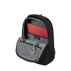 Samsonite Roader Laptop Backpack S Deep Black -Samsonite Winkel image 5450