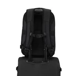 Samsonite Roader Laptop Backpack S Deep Black -Samsonite Winkel image 5452