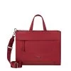 Samsonite Zalia 3.0 Tote 14.1" Dark Red -Samsonite Winkel image 5453
