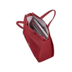 Samsonite Zalia 3.0 Tote 14.1" Dark Red -Samsonite Winkel image 5460