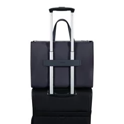 Samsonite Zalia 3.0 Tote 14.1" Dark Navy -Samsonite Winkel image 5467