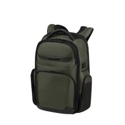 Samsonite Pro-DLX 6 Backpack 3V 15.6'' EXP Green -Samsonite Winkel image 5473