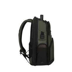 Samsonite Pro-DLX 6 Backpack 3V 15.6'' EXP Green -Samsonite Winkel image 5474