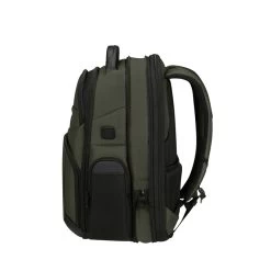 Samsonite Pro-DLX 6 Backpack 3V 15.6'' EXP Green -Samsonite Winkel image 5475