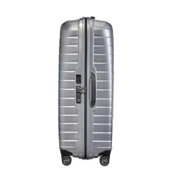 Samsonite Proxis Spinner 81 Silver -Samsonite Winkel image 548