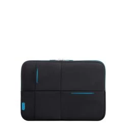 Samsonite Airglow Laptop Sleeve 13.3" Black / Blue