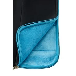 Samsonite Airglow Laptop Sleeve 13.3" Black / Blue -Samsonite Winkel image 5485