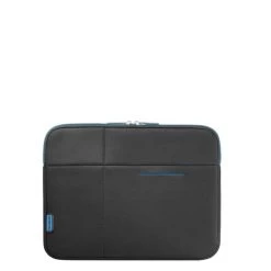 Samsonite Airglow Laptop Sleeve 13.3" Black / Blue -Samsonite Winkel image 5489