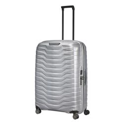Samsonite Proxis Spinner 81 Silver -Samsonite Winkel image 549