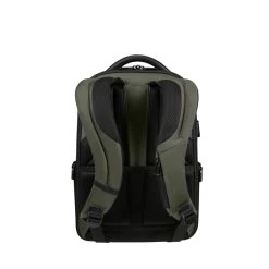 Samsonite Pro-DLX 6 Backpack 14.1'' Green -Samsonite Winkel image 5492