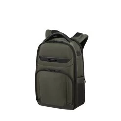 Samsonite Pro-DLX 6 Backpack 14.1'' Green -Samsonite Winkel image 5493