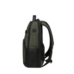 Samsonite Pro-DLX 6 Backpack 14.1'' Green -Samsonite Winkel image 5494