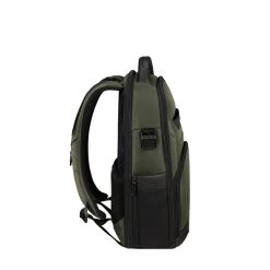 Samsonite Pro-DLX 6 Backpack 14.1'' Green -Samsonite Winkel image 5495