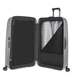 Samsonite Proxis Spinner 81 Silver -Samsonite Winkel image 550