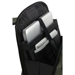 Samsonite Pro-DLX 6 Backpack 14.1'' Green -Samsonite Winkel image 5500