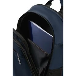 Samsonite Network 4 Laptop Backpack 14.1'' Space Blue -Samsonite Winkel image 5509