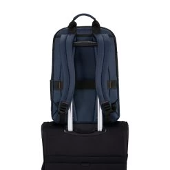 Samsonite Network 4 Laptop Backpack 14.1'' Space Blue -Samsonite Winkel image 5510