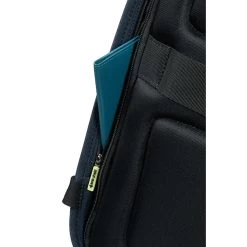 Samsonite Securipak Laptop Backpack 15.6'' Eclipse Blue -Samsonite Winkel image 5517