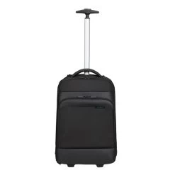 Samsonite Mysight Backpack Wheels 17.3'' Black