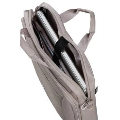 Samsonite Guardit Classy Bailhandle 15.6'' Stone Grey -Samsonite Winkel image 5538