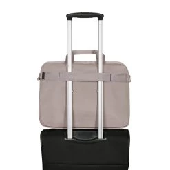 Samsonite Guardit Classy Bailhandle 15.6'' Stone Grey -Samsonite Winkel image 5539