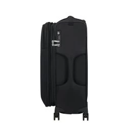 Samsonite D'Lite Spinner 63 Exp Black -Samsonite Winkel image 554