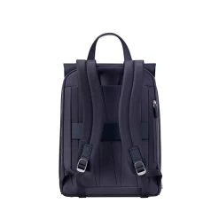 Samsonite Zalia 3.0 Backpack W/Flap 14.1" Dark Navy -Samsonite Winkel image 5549