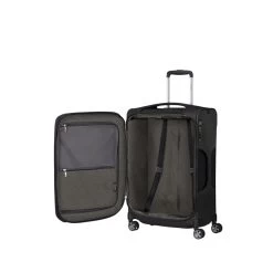Samsonite D'Lite Spinner 63 Exp Black -Samsonite Winkel image 555