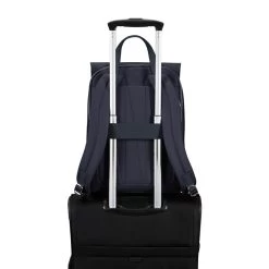 Samsonite Zalia 3.0 Backpack W/Flap 14.1" Dark Navy -Samsonite Winkel image 5553