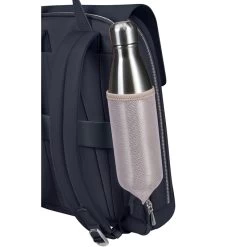 Samsonite Zalia 3.0 Backpack W/Flap 14.1" Dark Navy -Samsonite Winkel image 5556