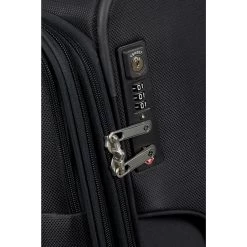 Samsonite D'Lite Spinner 63 Exp Black -Samsonite Winkel image 556