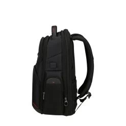 Samsonite Pro-DLX 6 Backpack 3V 15.6'' EXP Black -Samsonite Winkel image 5561