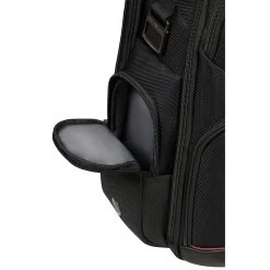 Samsonite Pro-DLX 6 Backpack 3V 15.6'' EXP Black -Samsonite Winkel image 5567