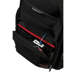 Samsonite Pro-DLX 6 Backpack 3V 15.6'' EXP Black -Samsonite Winkel image 5569