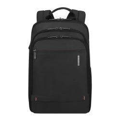 Samsonite Network 4 Laptop Backpack 14.1'' Charcoal Black