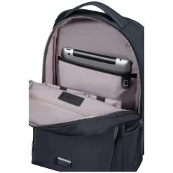 Samsonite Be-Her Backpack 14.1" Dark Navy 12 Samsonite Be-Her Backpack 14.1" Dark Navy -Samsonite Winkel image 5586