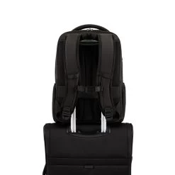 Samsonite BIZ2GO Laptop Backpack 14.1'' Black 23 Samsonite BIZ2GO Laptop Backpack 14.1'' Black -Samsonite Winkel image 5598