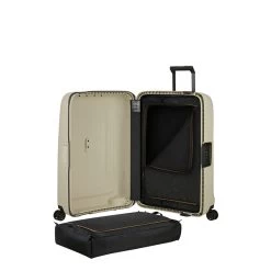 Samsonite Essens Spinner 69 Warm Neutral -Samsonite Winkel image 56
